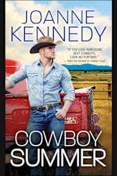 Cowboy Summer