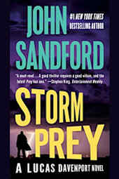 Storm Prey