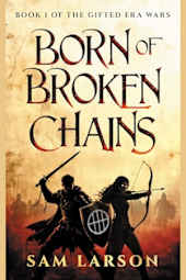 Born of Broken Chains