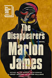 The Disappearers