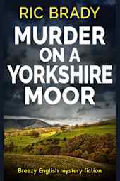 Murder on a Yorkshire Moor