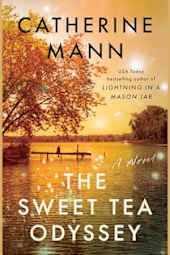 The Sweet Tea Odyssey