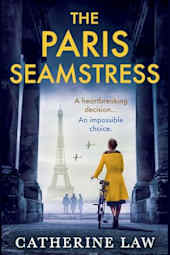 The Paris Seamstress