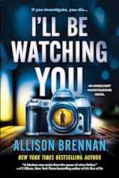 I’ll Be Watching You