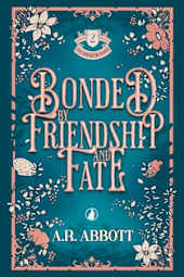 Bonded by Friendship and Fate