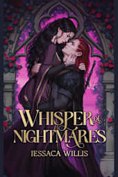 Whisper of Nightmares