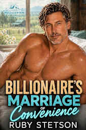 Billionaire’s Marriage of Convenience
