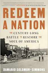 Redeem a Nation