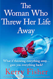 The Woman Who Threw Her Life Away