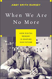 When We Are No More