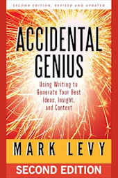 Accidental Genius