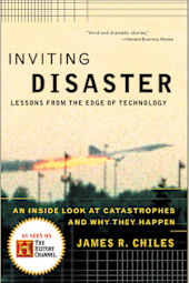 Inviting Disaster