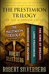 The Prestimion Trilogy