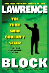 The Thief Who Couldn’t Sleep