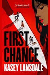 First Chance