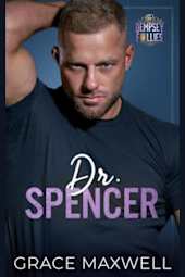 Dr. Spencer