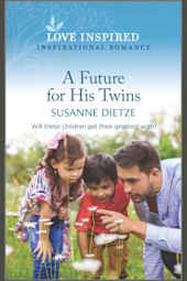 A Future for His Twins