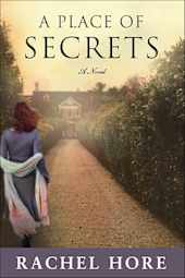 A Place of Secrets