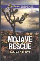 Mojave Rescue