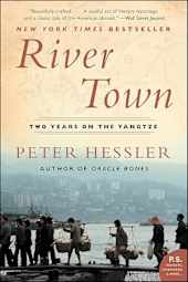 River Town