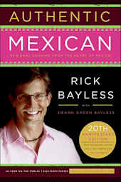 Authentic Mexican