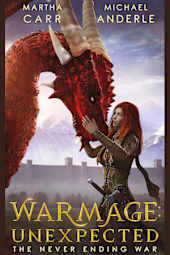 WarMage: Unexpected