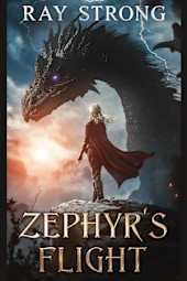 Zephyr’s Flight