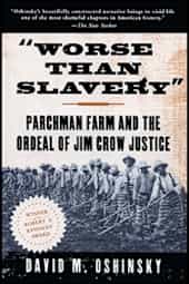 “Worse Than Slavery”