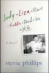 Judy + Liza + Robert + Freddie + David + Sue + Me