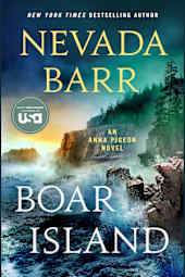 Boar Island