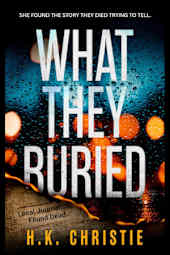 What They Buried