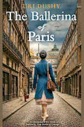 The Ballerina of Paris