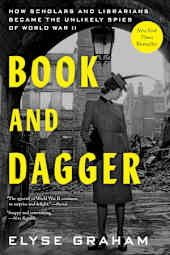 Book and Dagger