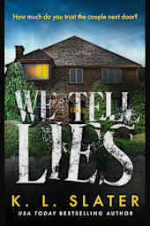 We Tell Lies