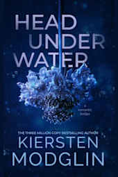 Head Under Water