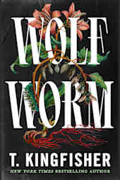 Wolf Worm