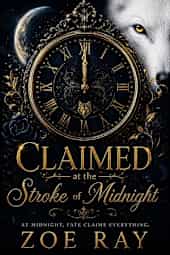 Claimed at the Stroke of Midnight