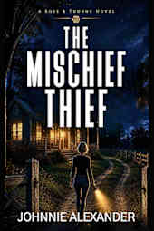 The Mischief Thief