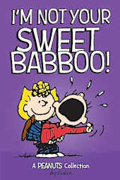 I’m Not Your Sweet Babboo!