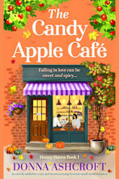The Candy Apple Café