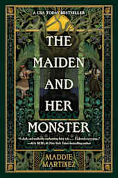 The Maiden and Her Monster