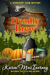 Deadly Brew