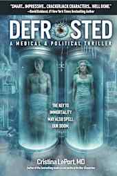 Defrosted