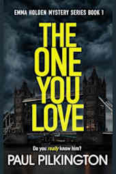 The One You Love