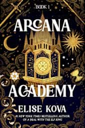 Arcana Academy