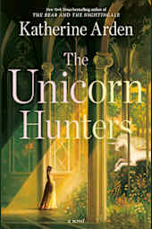 The Unicorn Hunters