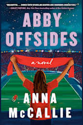 Abby Offsides