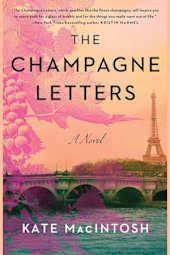 The Champagne Letters