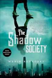 The Shadow Society