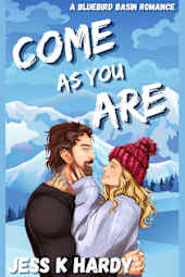 Come as You Are